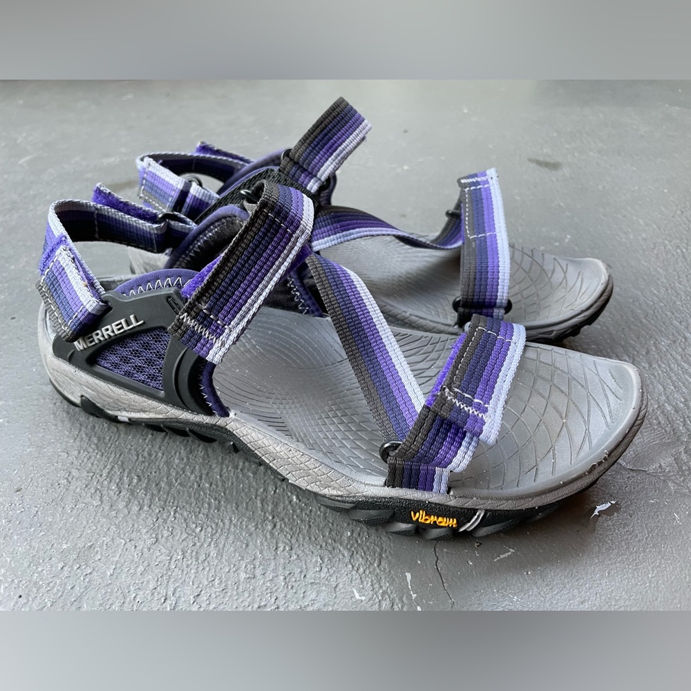 Merrell Sport Sandals - Picture 2 of 7